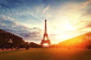 año academico paris