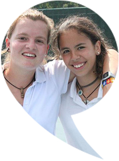El curso de idioma en el extranjero de Alba Castrejón