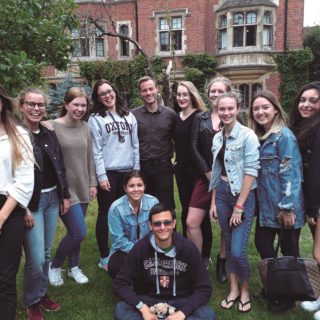Cambridge