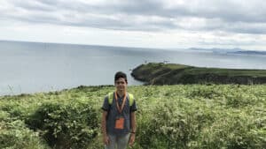 curso en irlanda