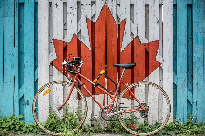 año escolar en canada