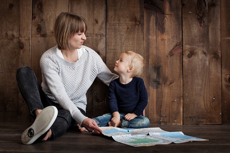 au pair inglaterra