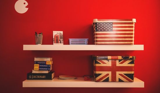 Imagen Podcasts, video series y apps para aprender inglés