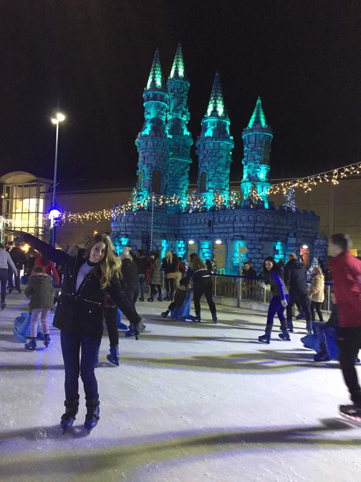 experiencia de au pair en bristol