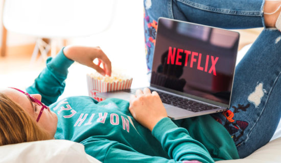 Imagen #YoMeQuedoEnCasa: 10 series que ver en Netflix