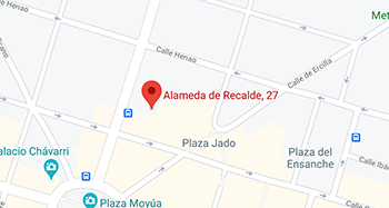 Oficina de Bilbao