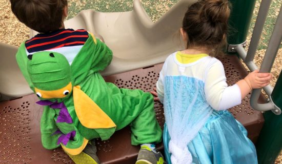 Imagen Au Pair en Estados Unidos: requisitos y documentación