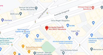 Oficina de Cataluña