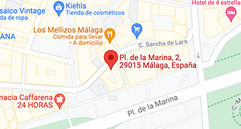 Oficina de Andalucía