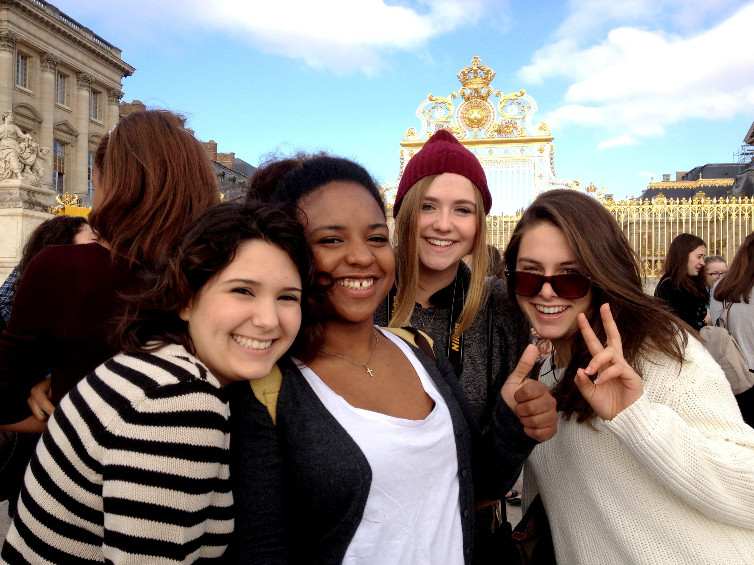 curso verano francia