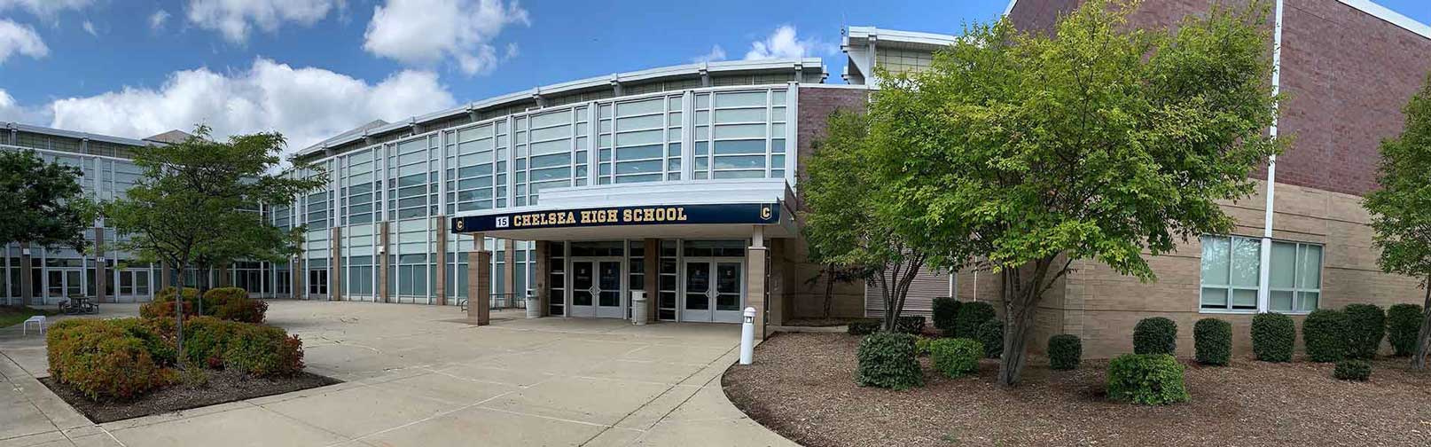 Chelsea High School – MI – Público Selección