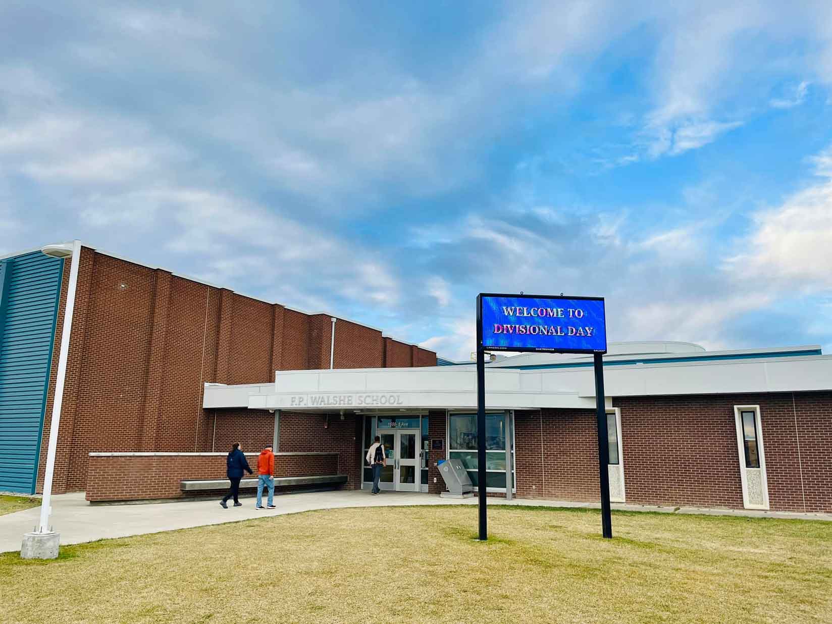 Livingstone Range School Division, Alberta