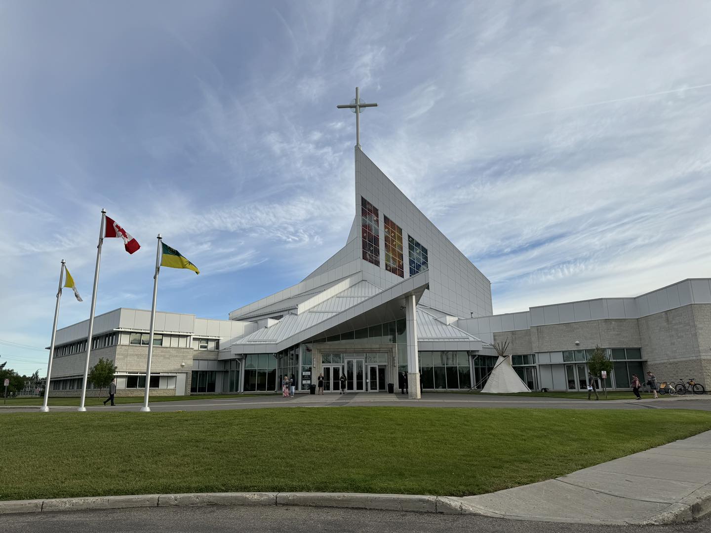 Greater saskatoon Catholic Schools, Saskatchewan