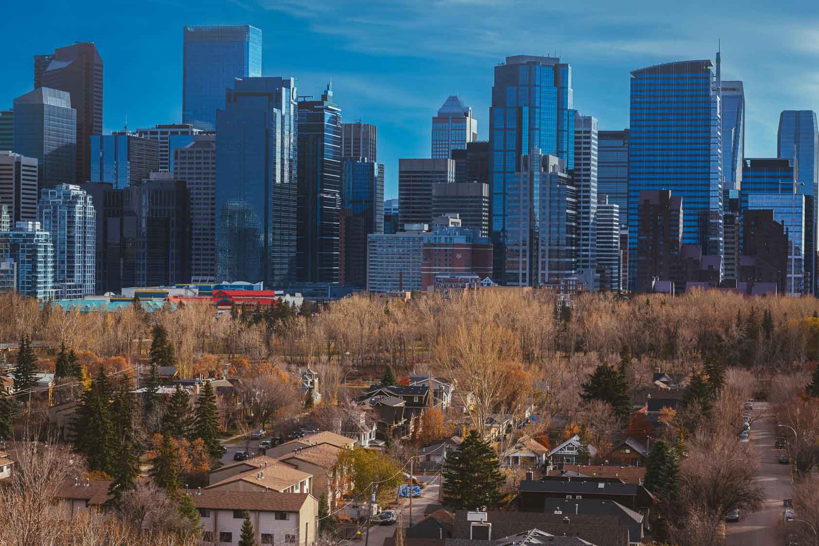 Calgary, Alberta