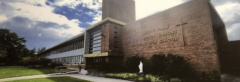 Notre Dame Bishop Gibbonns School – NY  – Privado