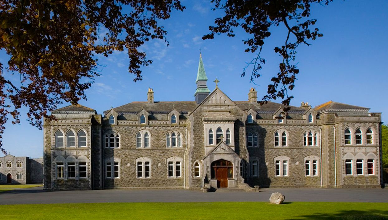 Cistercian College – Internado
