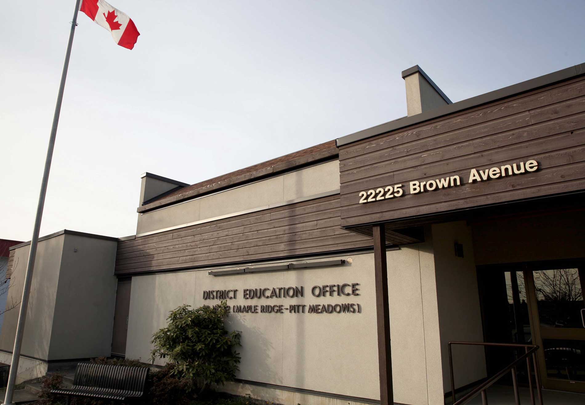 Maple Ridge and Pitt Meadows, British Columbia