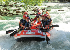 campamentos de verano en españa
