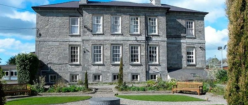 Midleton College – Internado