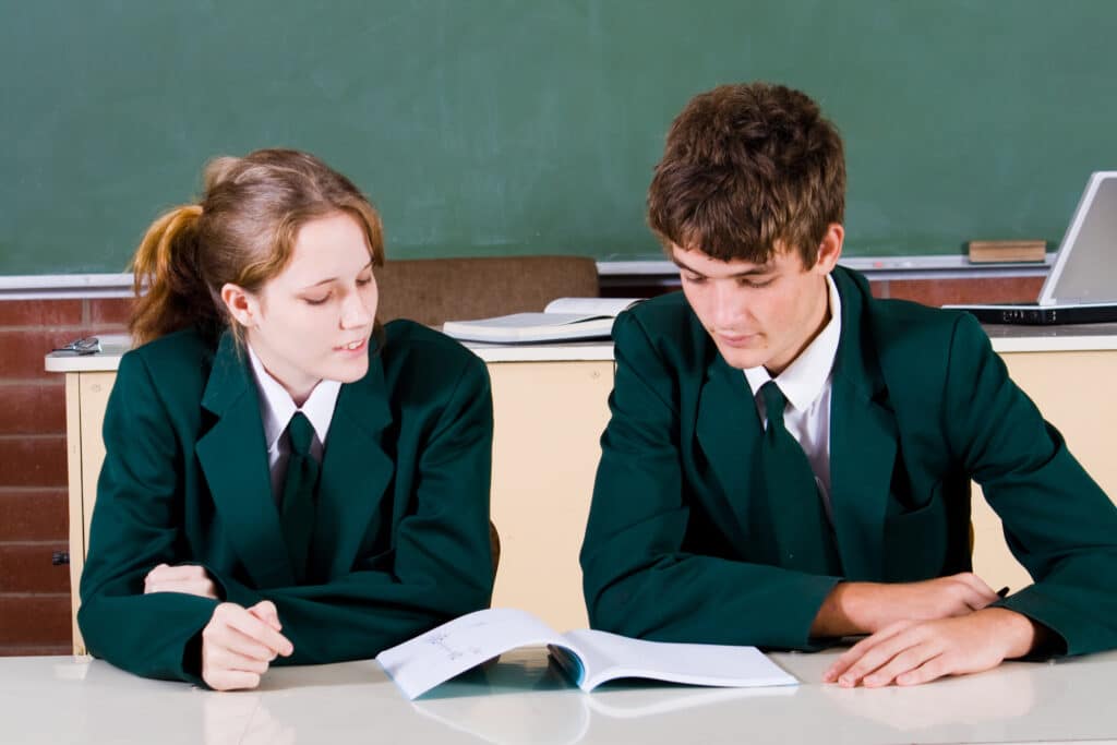 Cuánto cuesta estudiar bachillerato en Estados Unidos