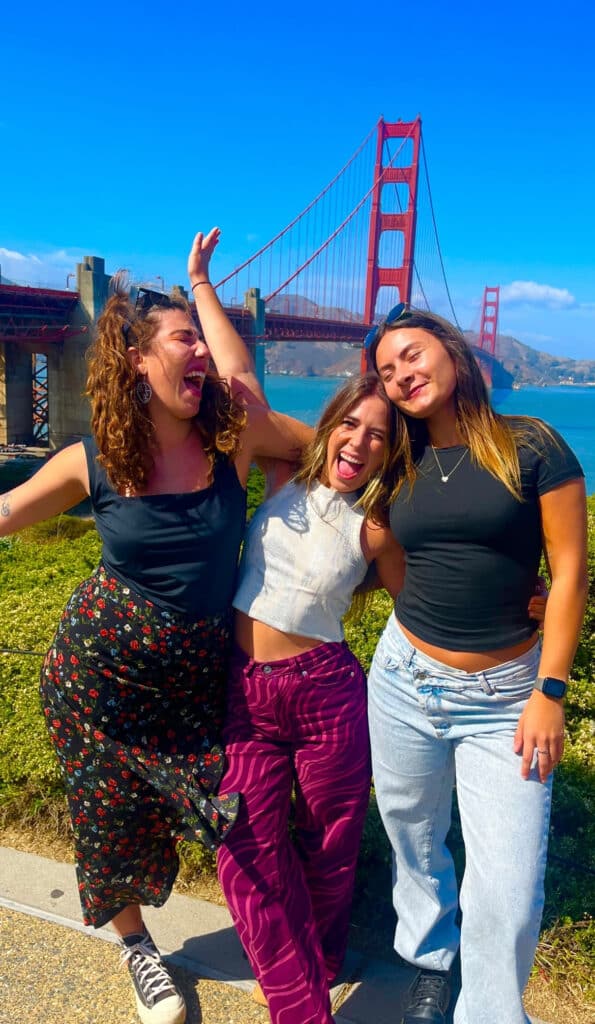 Au Pair en Estados Unidos