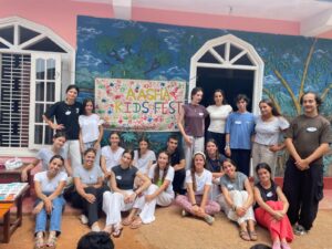 voluntariado sri lanka