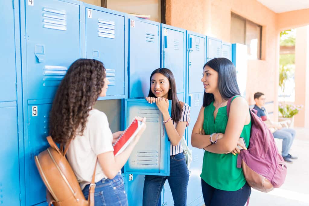 estudiar 4º de la ESO en el extranjero