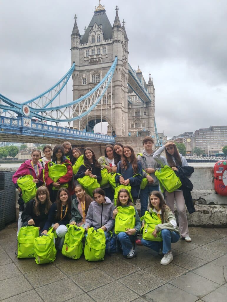 mini estancias escolares