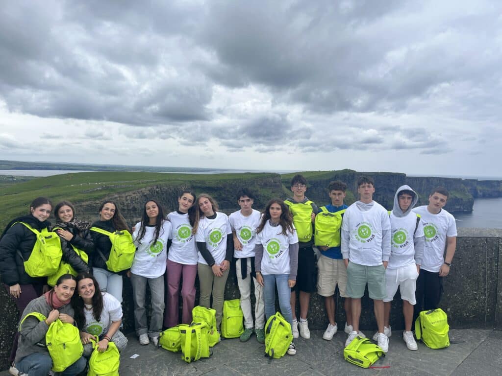 mini estancias escolares