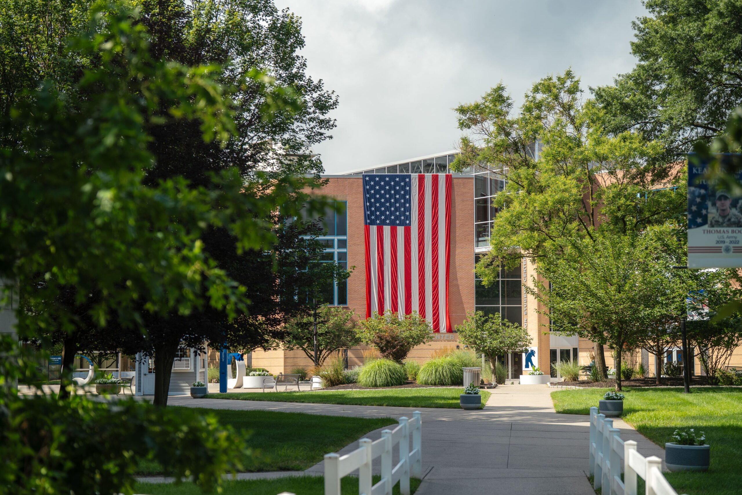 Washington, NY y Boston