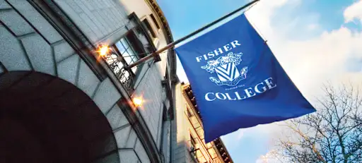 Boston Fisher College