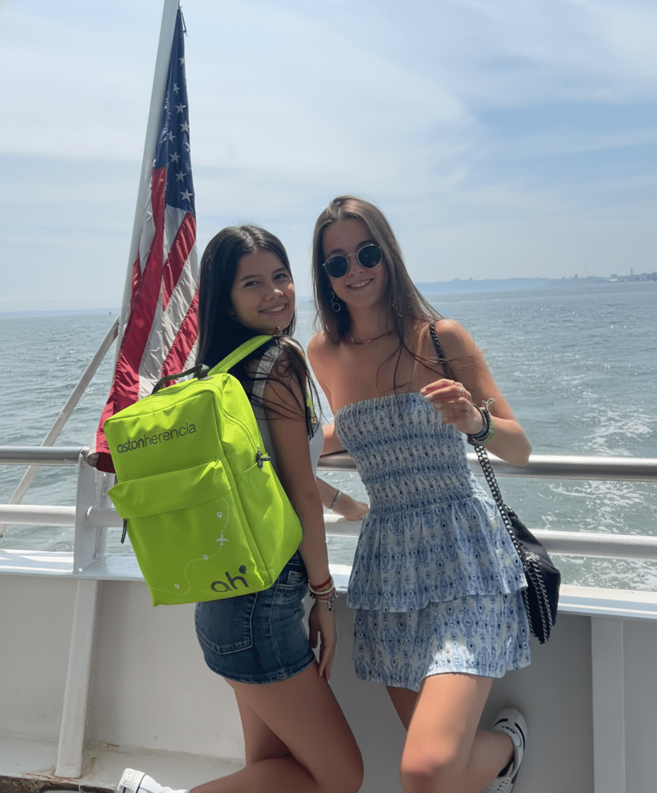 Inmersión Total en Syracuse, NY