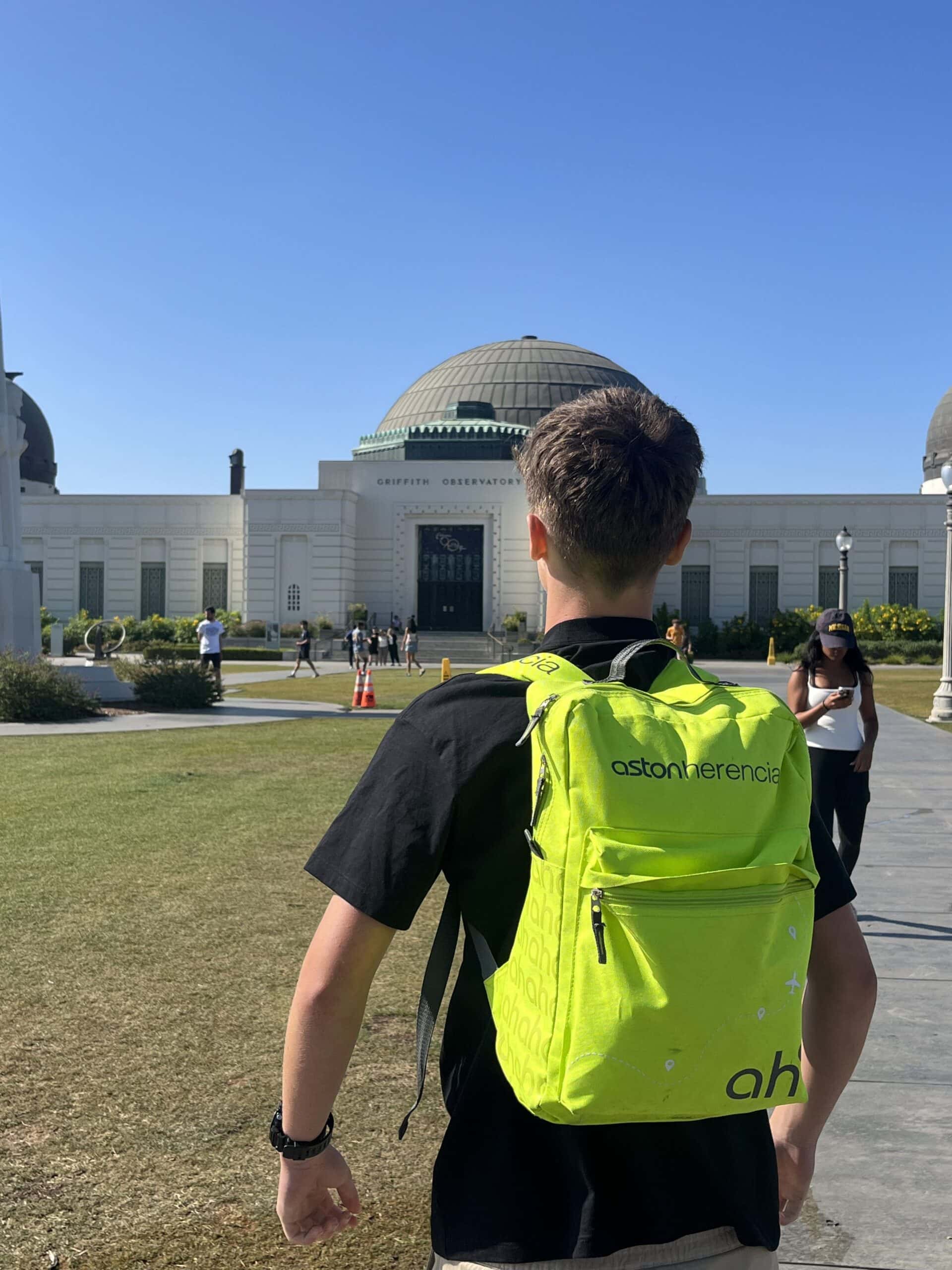 Inmersión Área Portland