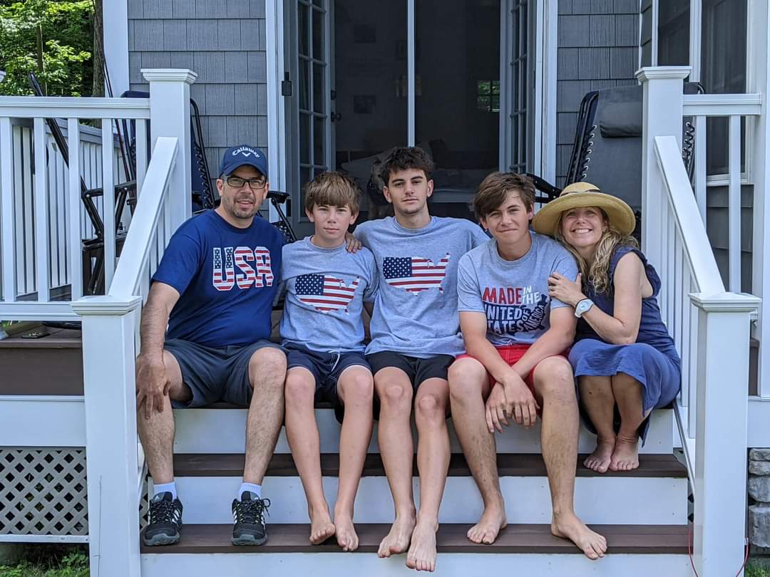 Inmersión Costa Este