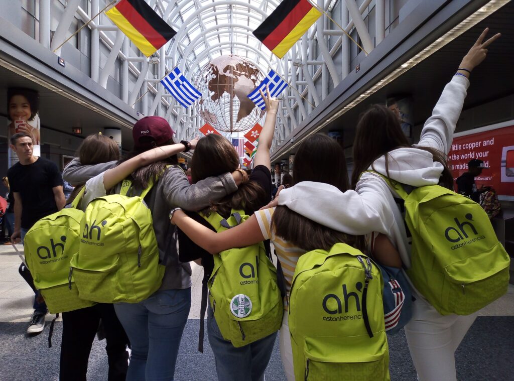 2019_Chicago_8 curso de verano USA