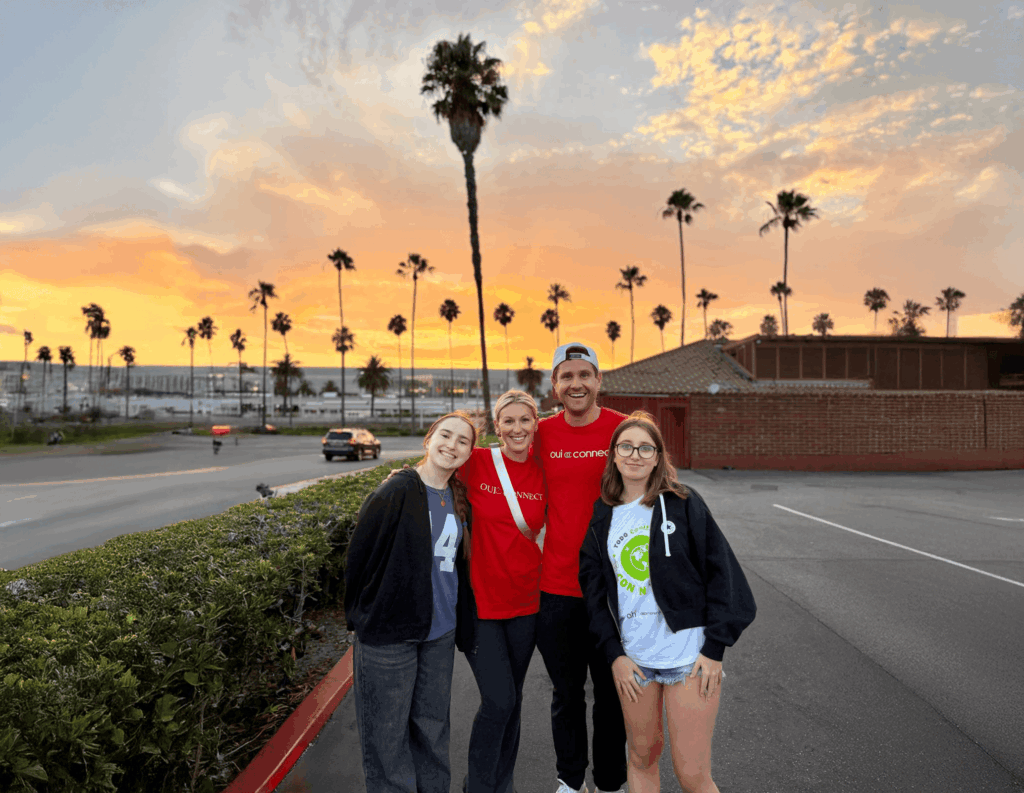 edad curso de verano california