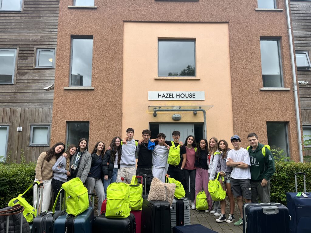 2025_limerick (7) curso de verano Irlanda