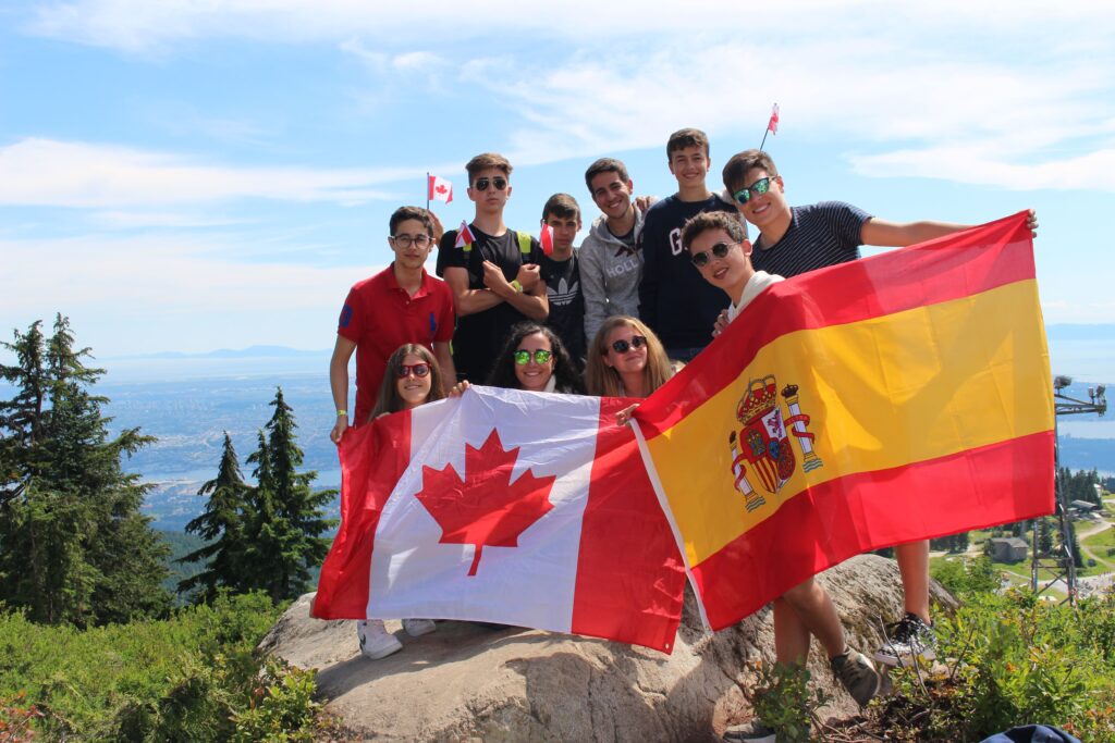 Grouse Mountain 3